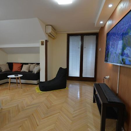 Paradise Vrnjačka Banja Extérieur photo