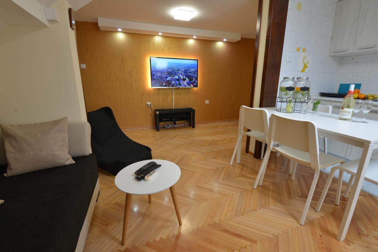 Paradise Vrnjačka Banja Extérieur photo