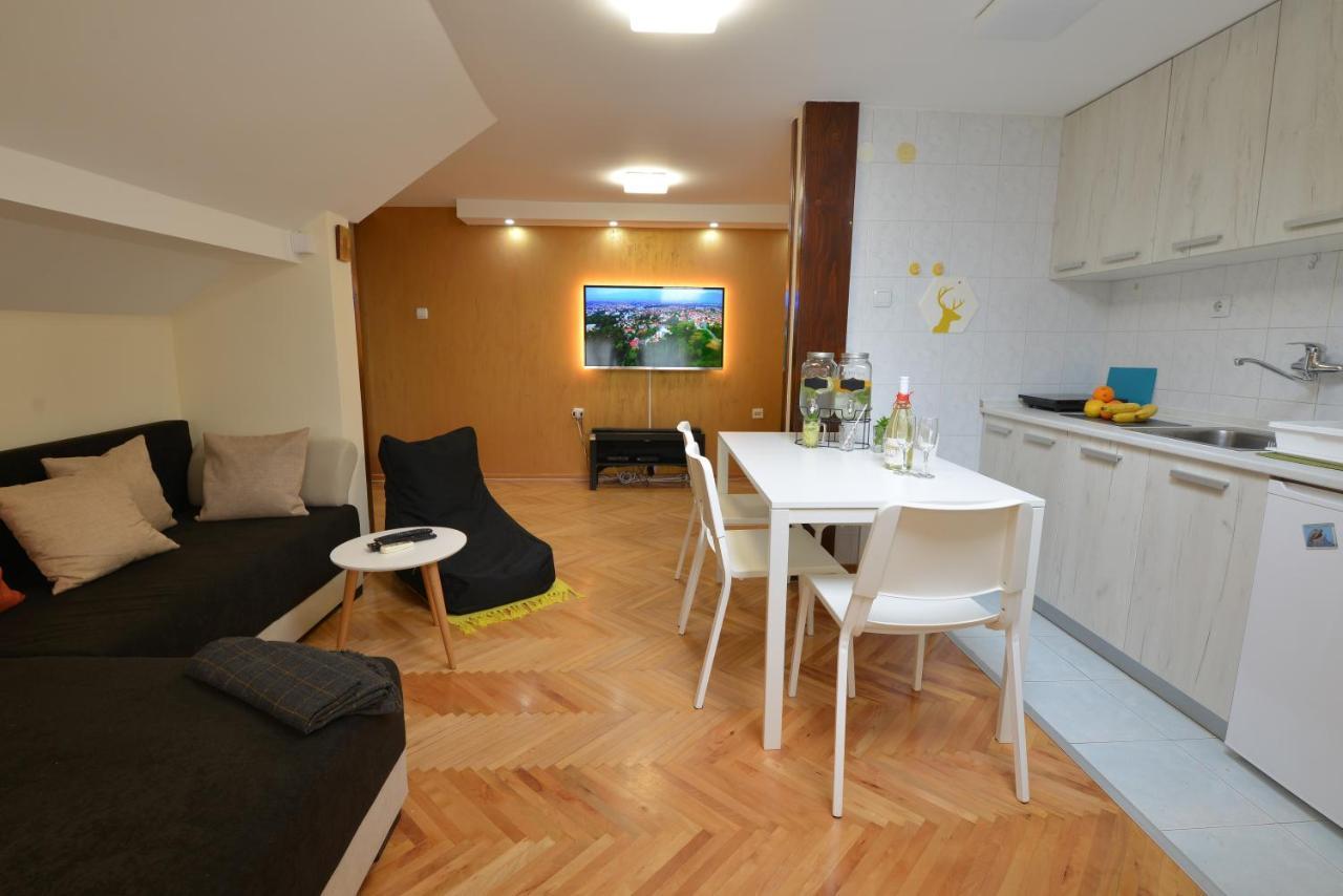 Paradise Vrnjačka Banja Extérieur photo