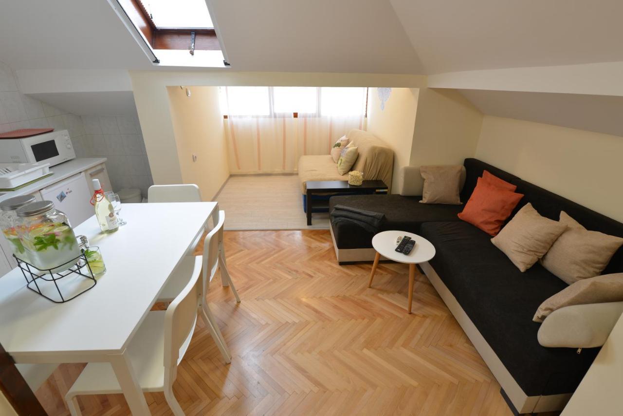 Paradise Vrnjačka Banja Extérieur photo