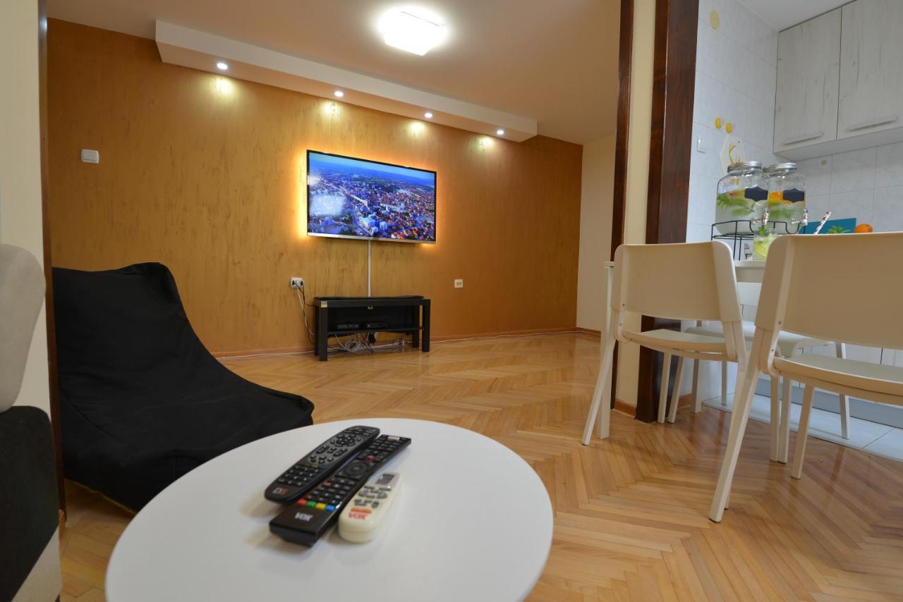 Paradise Vrnjačka Banja Extérieur photo