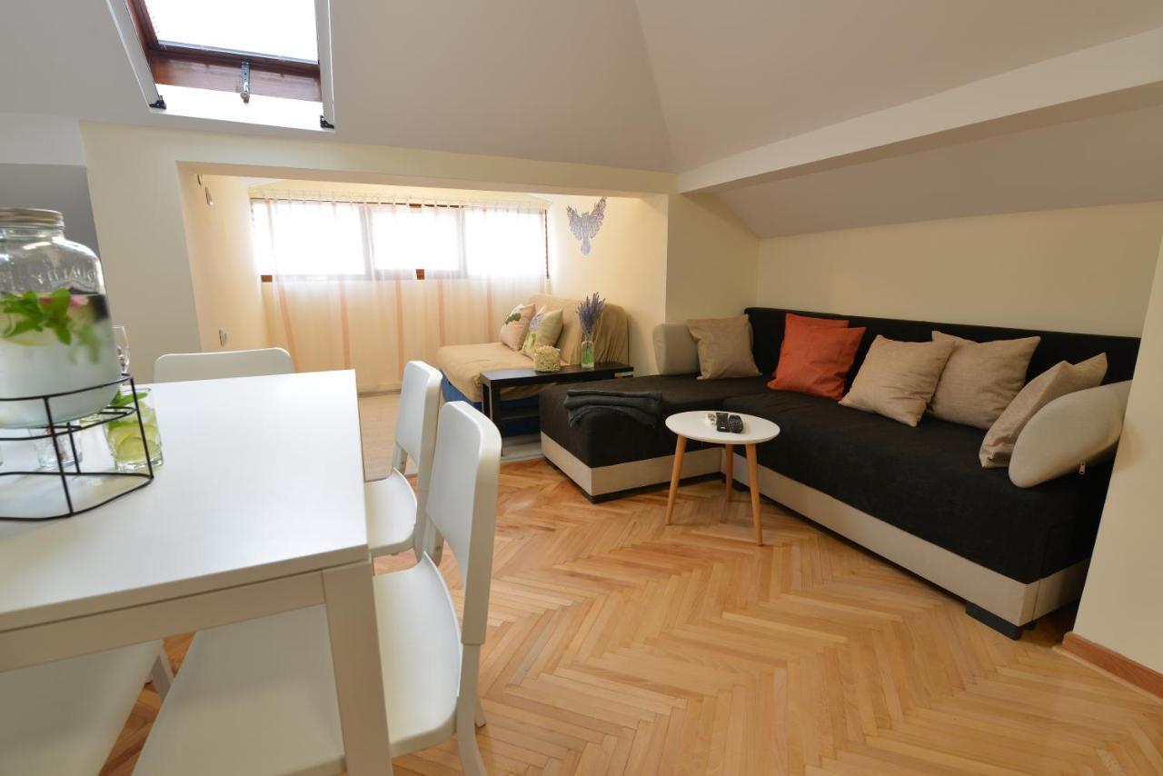 Paradise Vrnjačka Banja Extérieur photo
