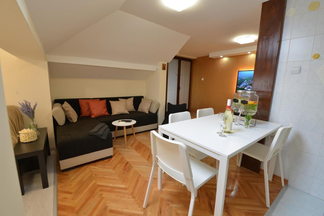 Paradise Vrnjačka Banja Extérieur photo