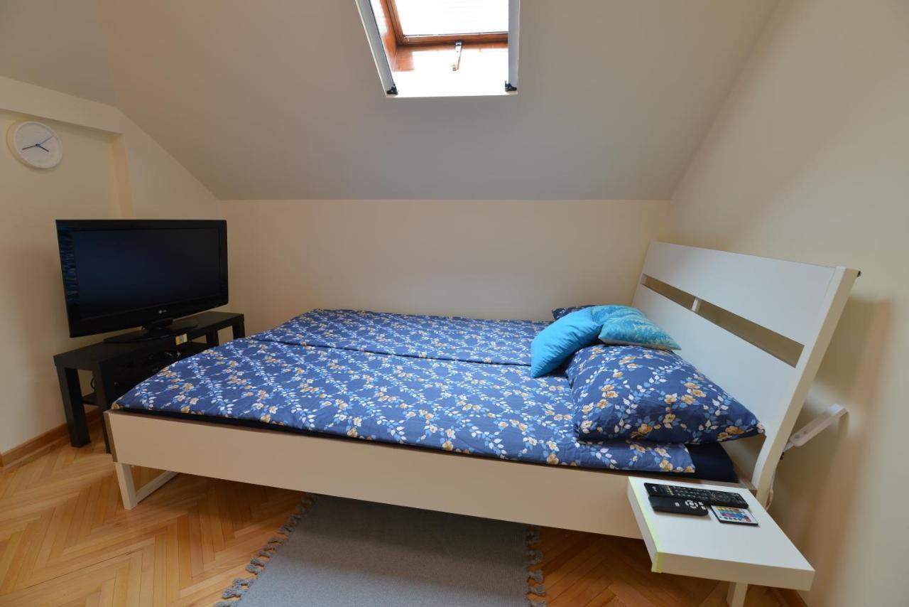 Paradise Vrnjačka Banja Extérieur photo