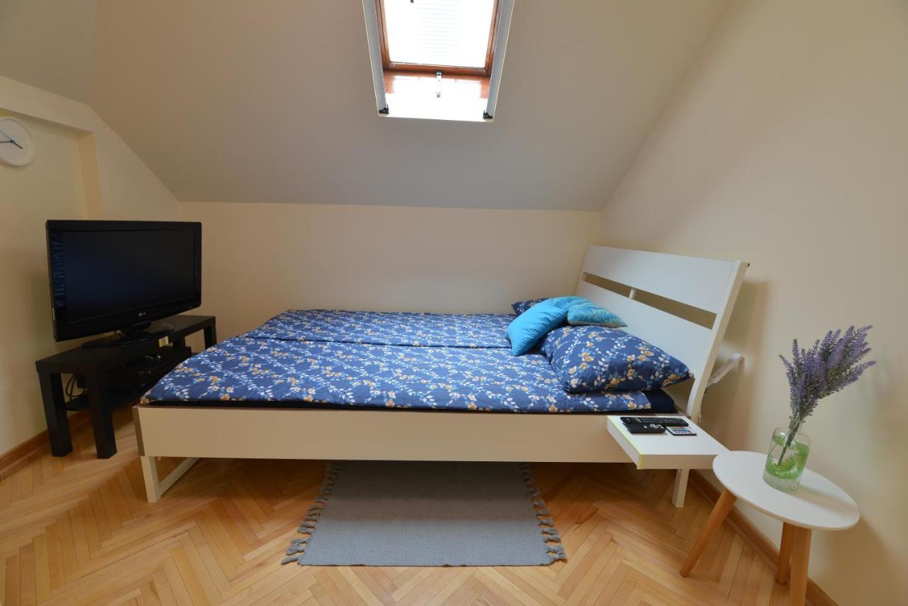 Paradise Vrnjačka Banja Extérieur photo