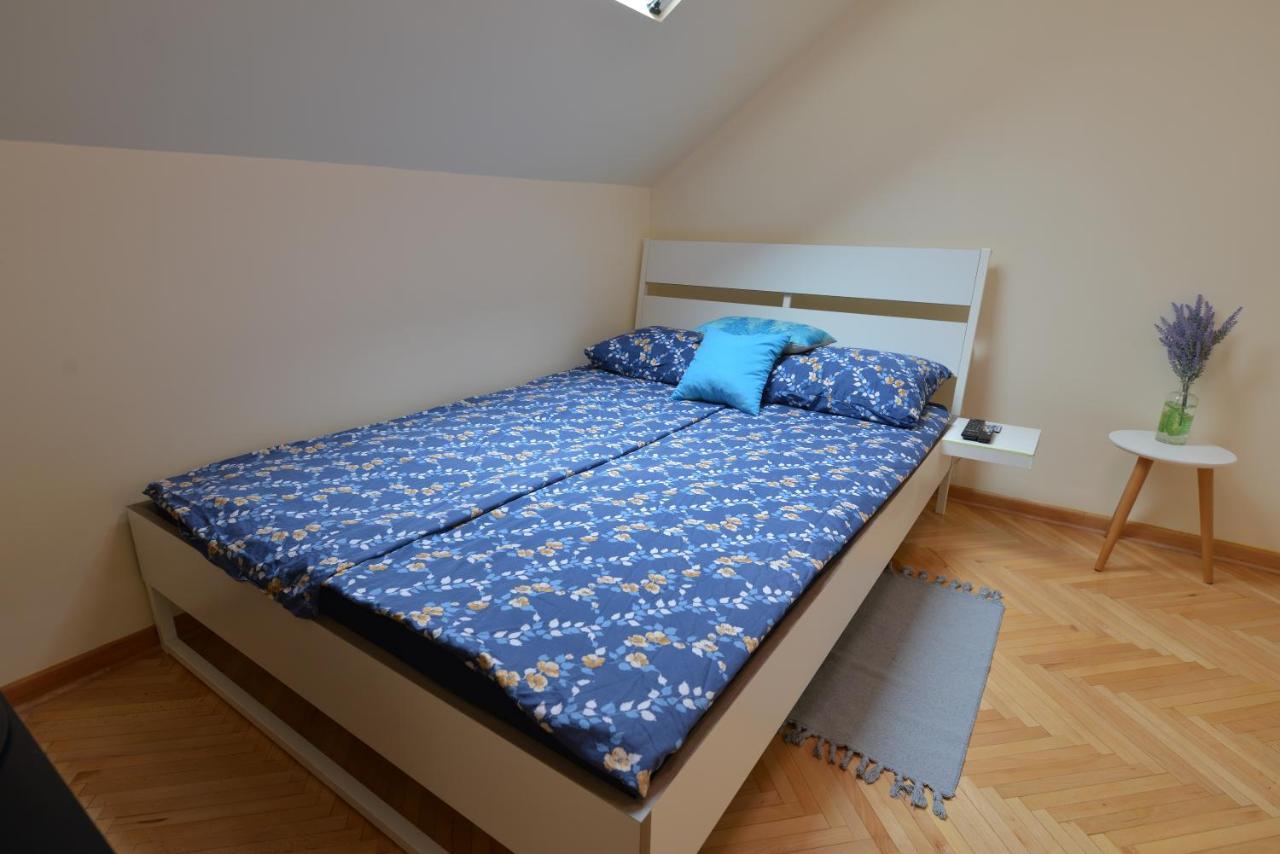 Paradise Vrnjačka Banja Extérieur photo