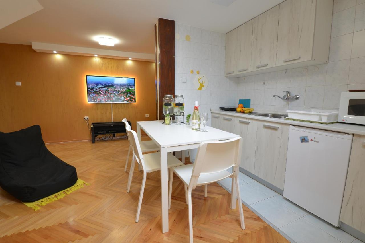 Paradise Vrnjačka Banja Extérieur photo