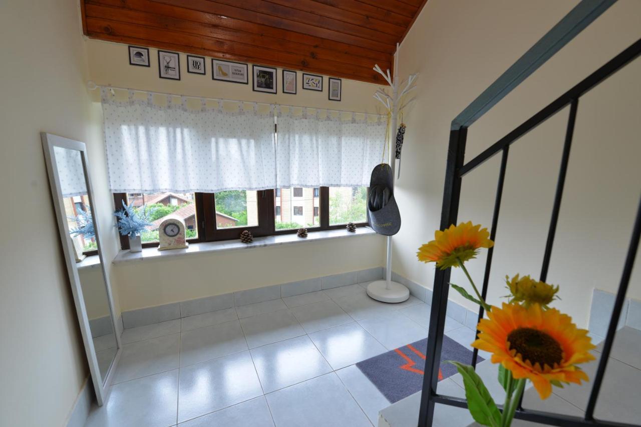 Paradise Vrnjačka Banja Extérieur photo