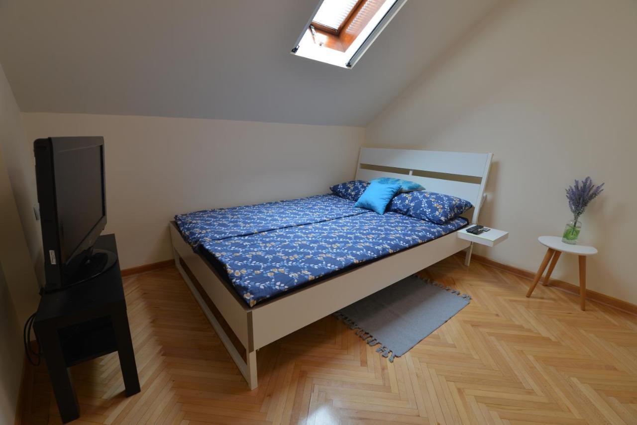 Paradise Vrnjačka Banja Extérieur photo