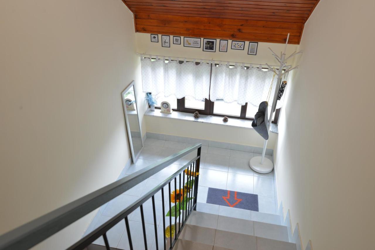 Paradise Vrnjačka Banja Extérieur photo